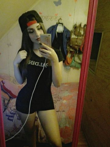 Проститутка Дарина