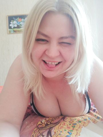 Проститутка Фатима